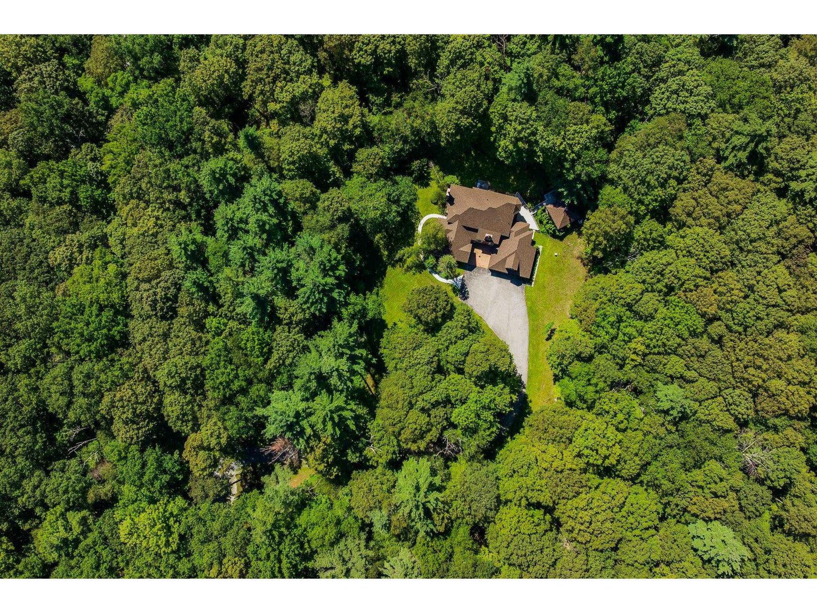 932 McNamara Road