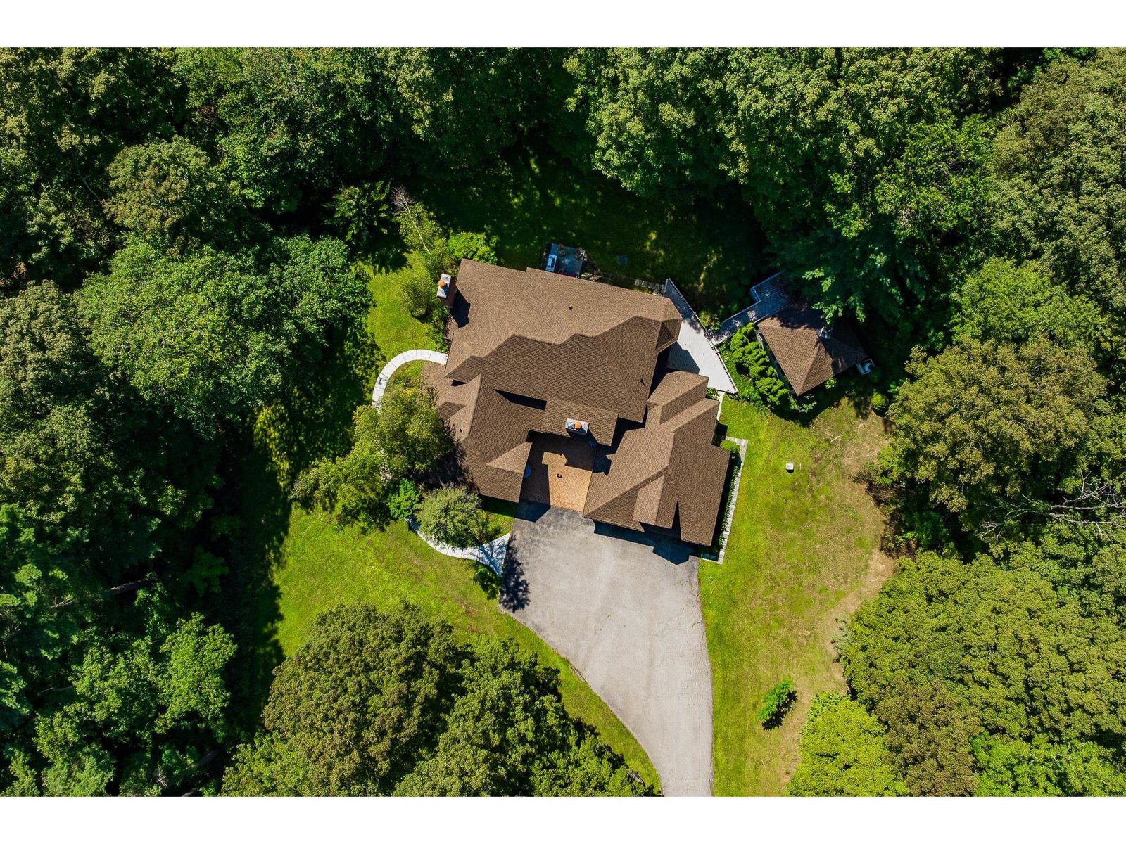 932 McNamara Road