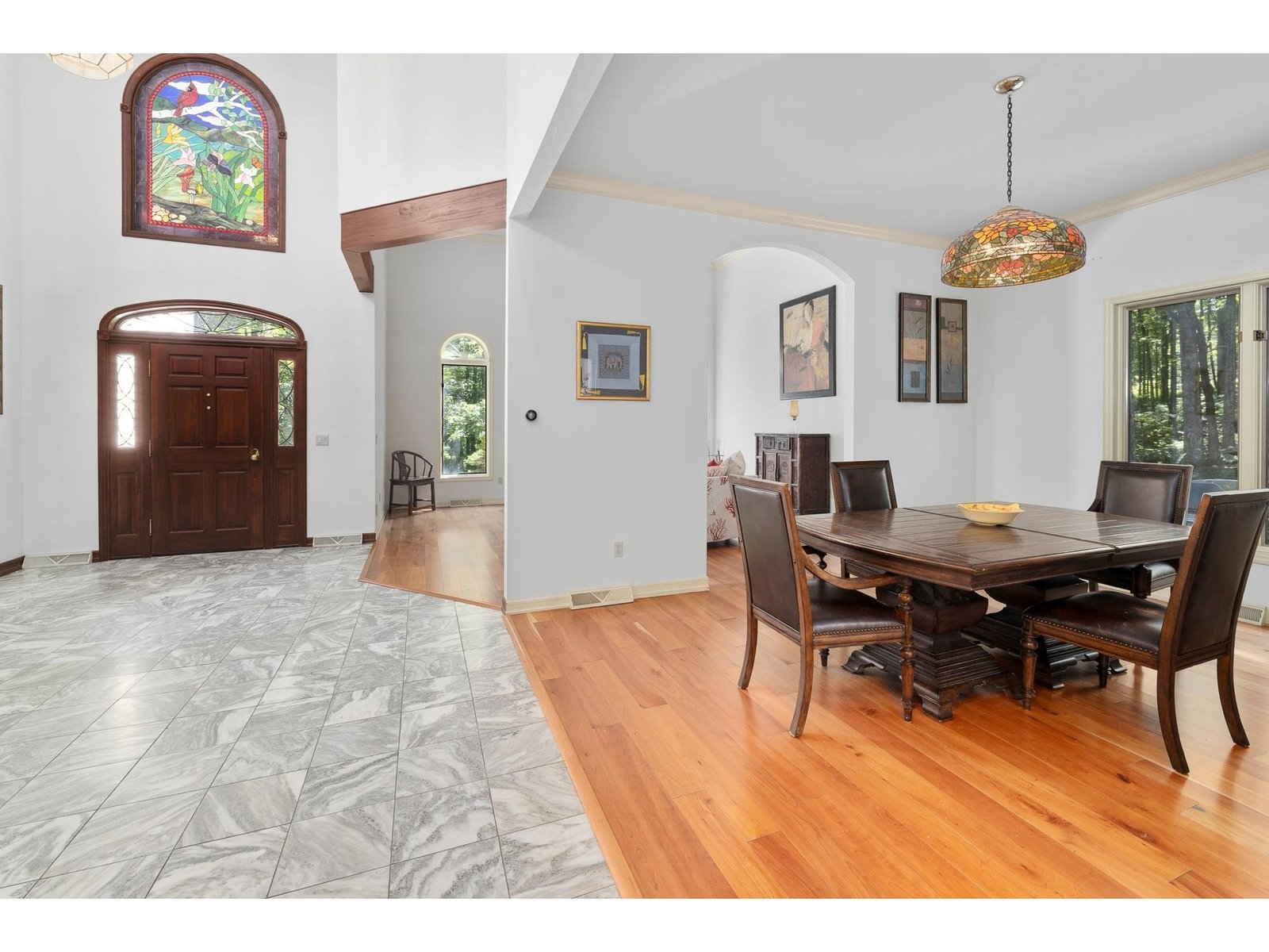 932 McNamara Road
