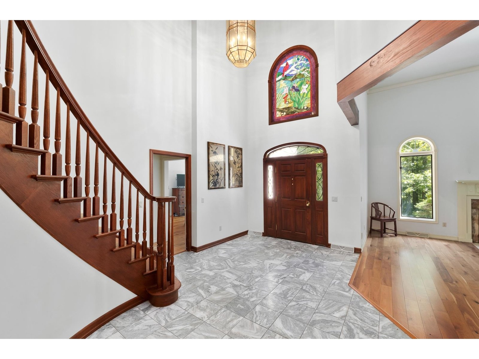 932 McNamara Road