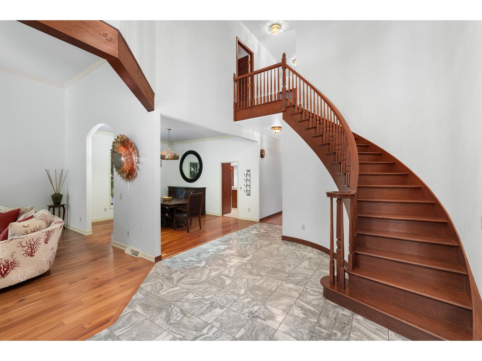 932 McNamara Road