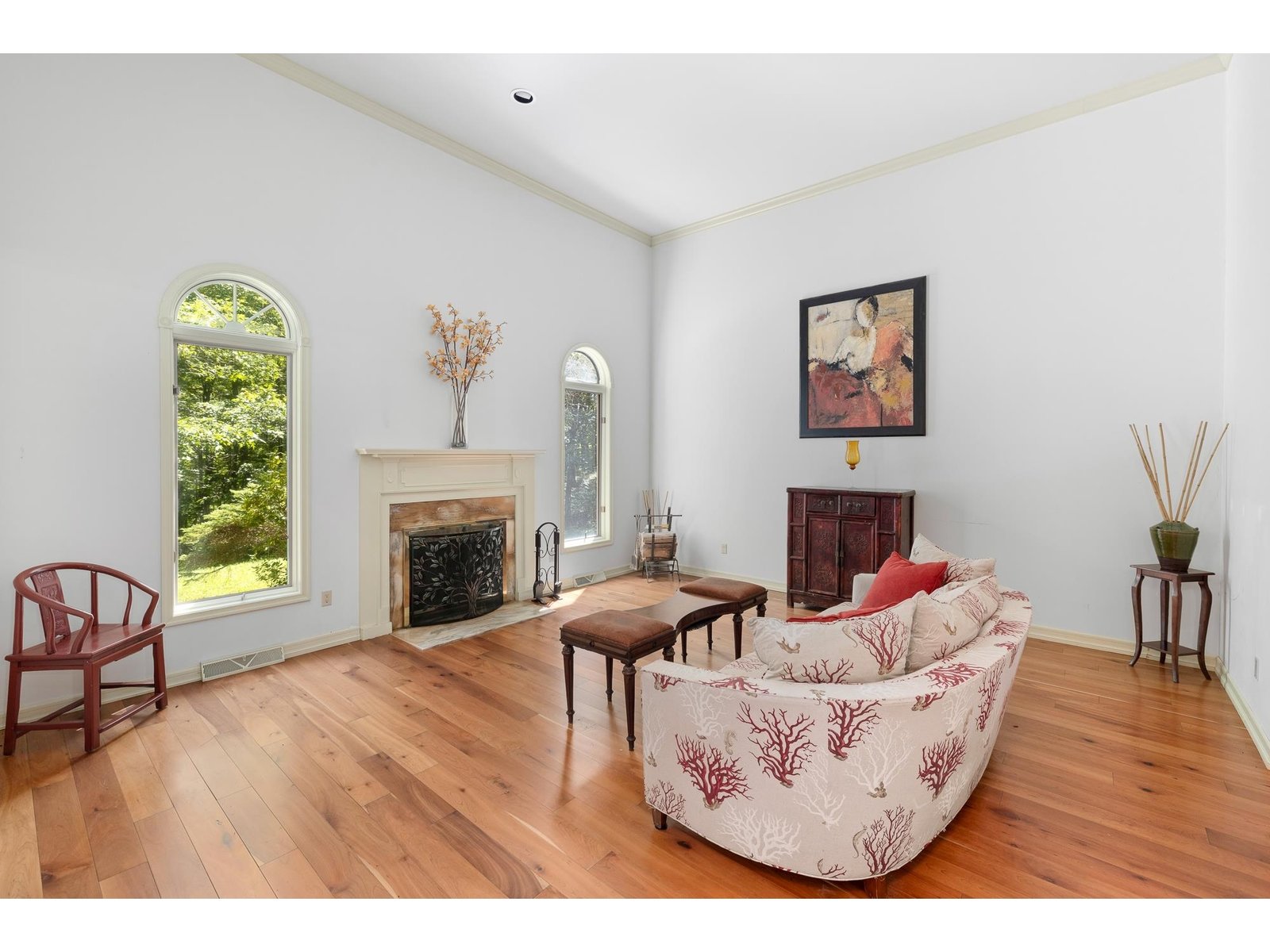 932 McNamara Road