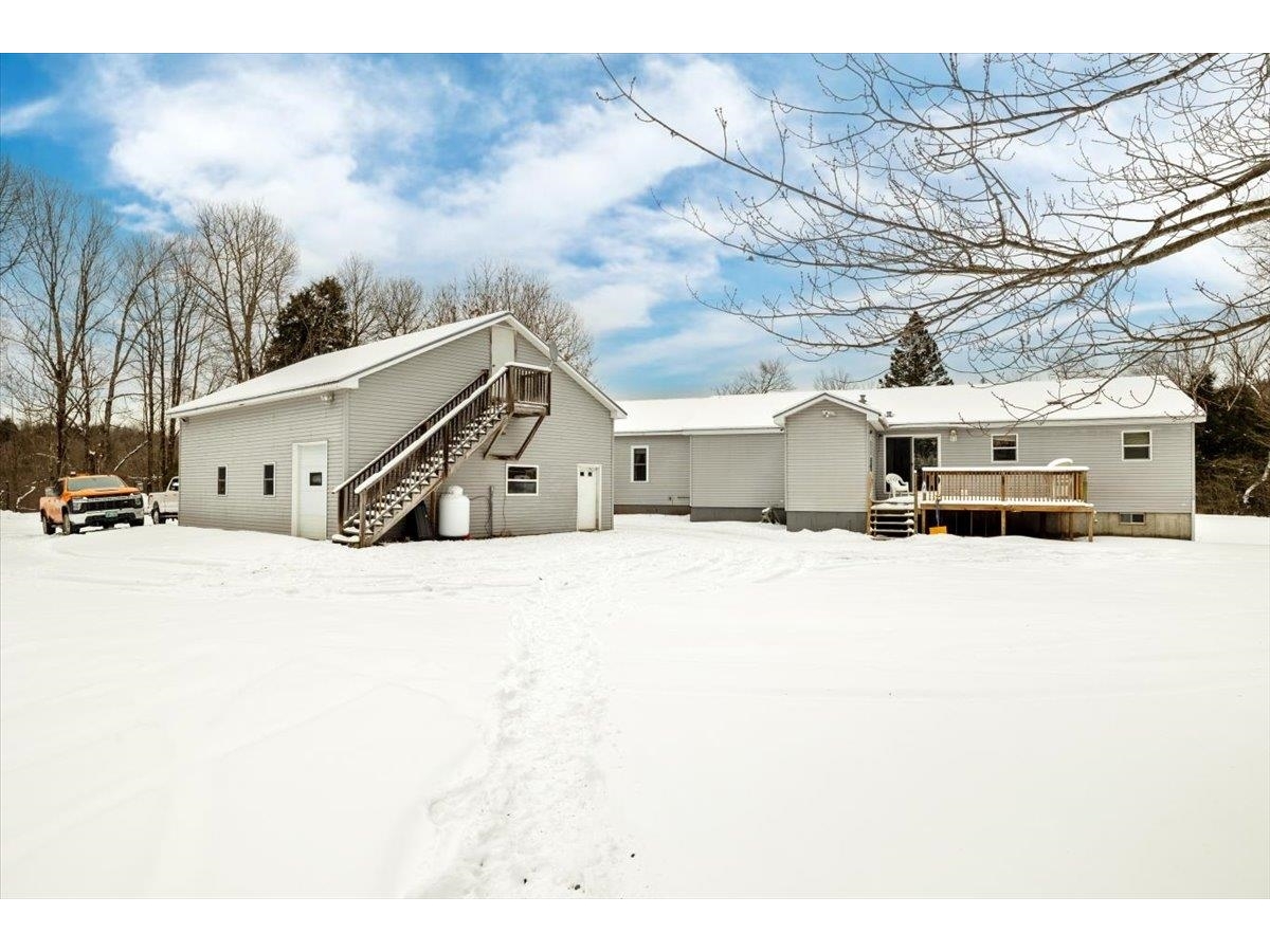 933 Bogue Road