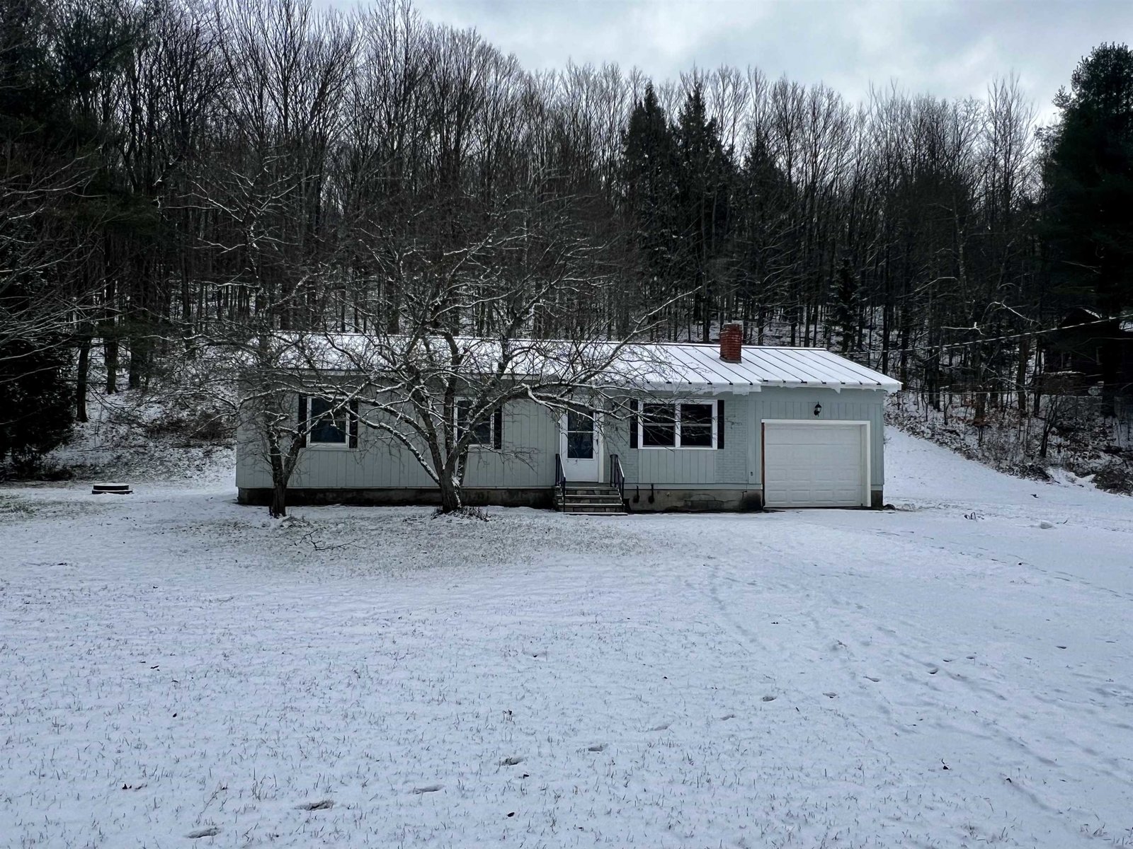 933 Osgood Hill Road