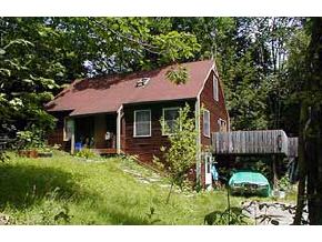 934 CENTER FAYSTON ROAD