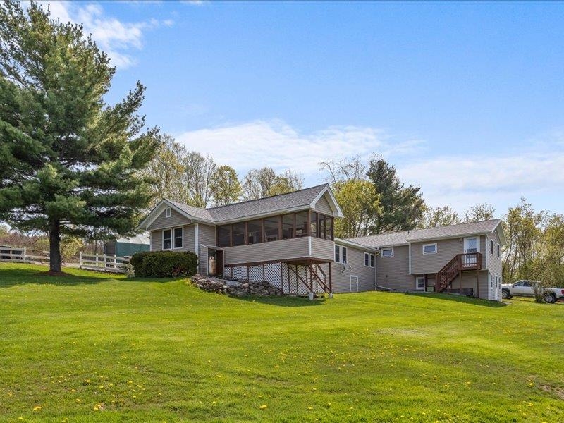 934 Davis Road
