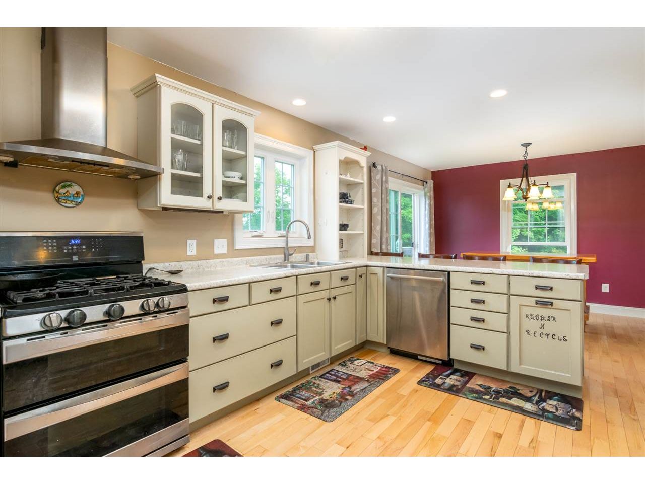 934 Osgood Hill Road