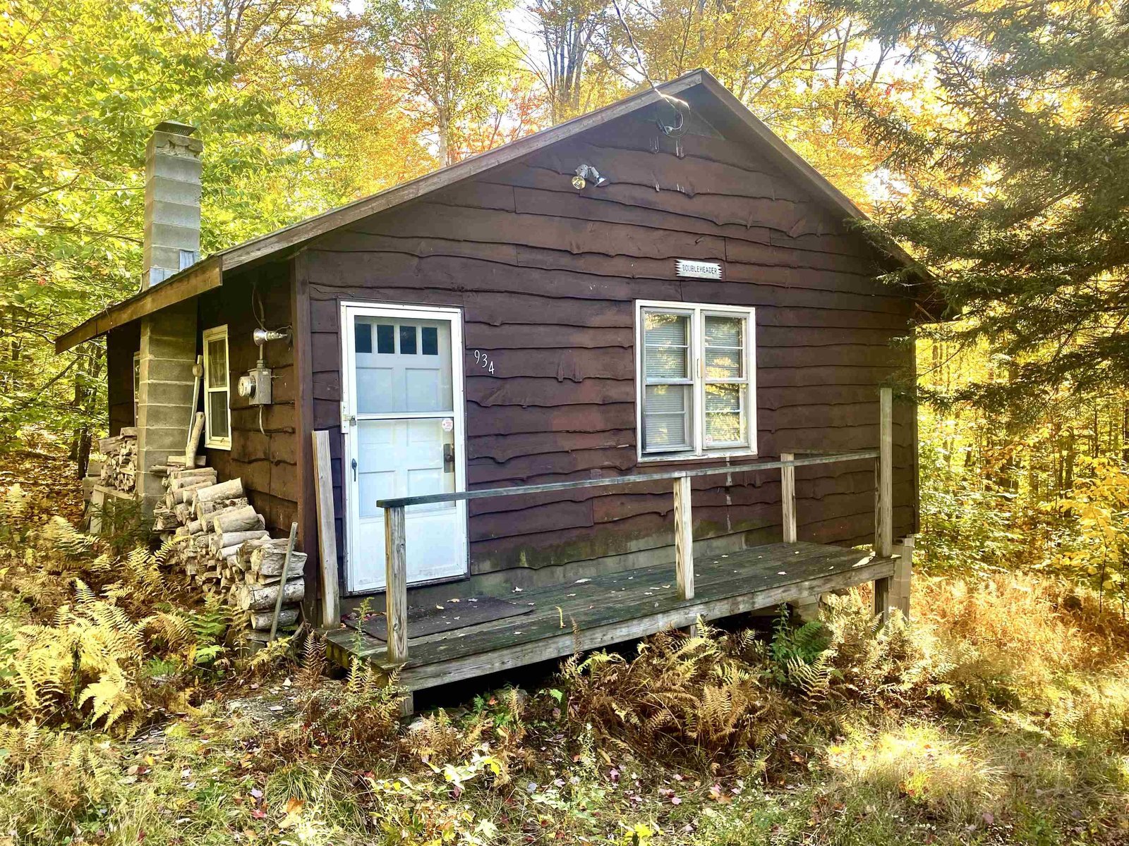 934 Pearl Lee Road