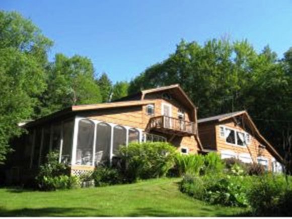 935 North Branch Rd