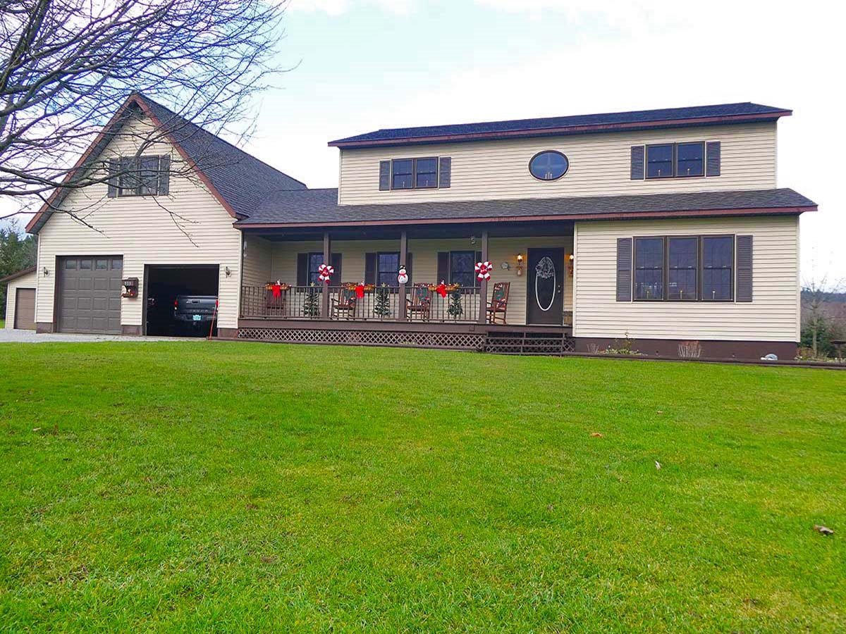 935 Scott Road