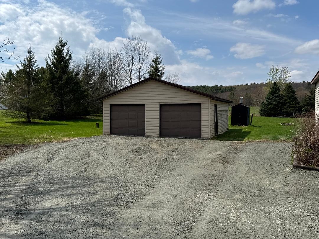 935 scott Road