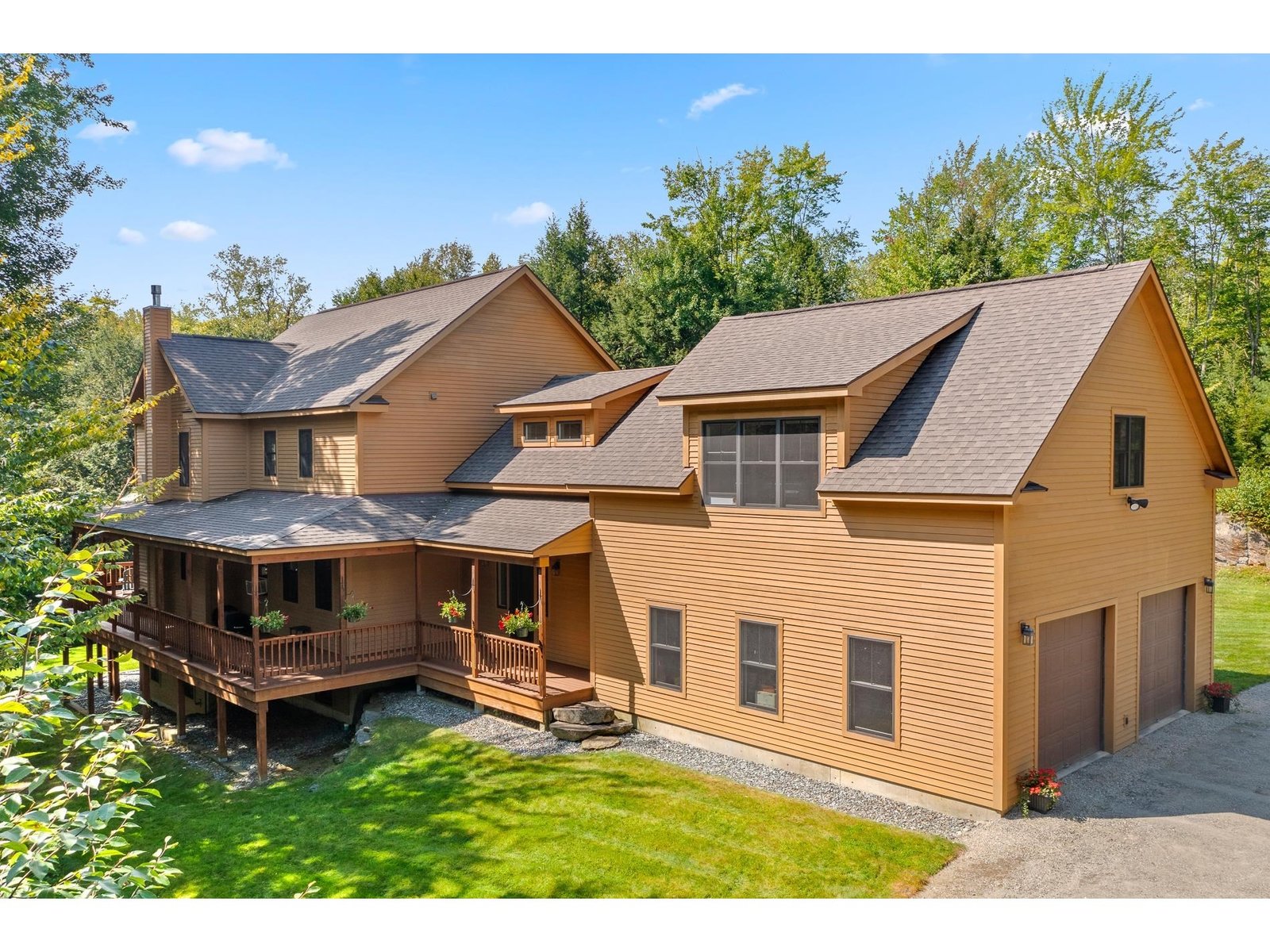 936 Barnes Hill Road, Stowe