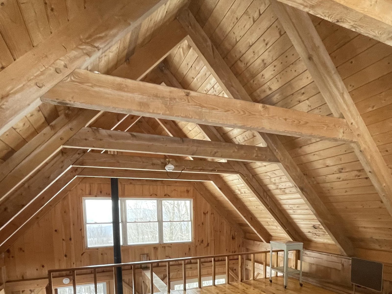 936 Codding Hollow Road