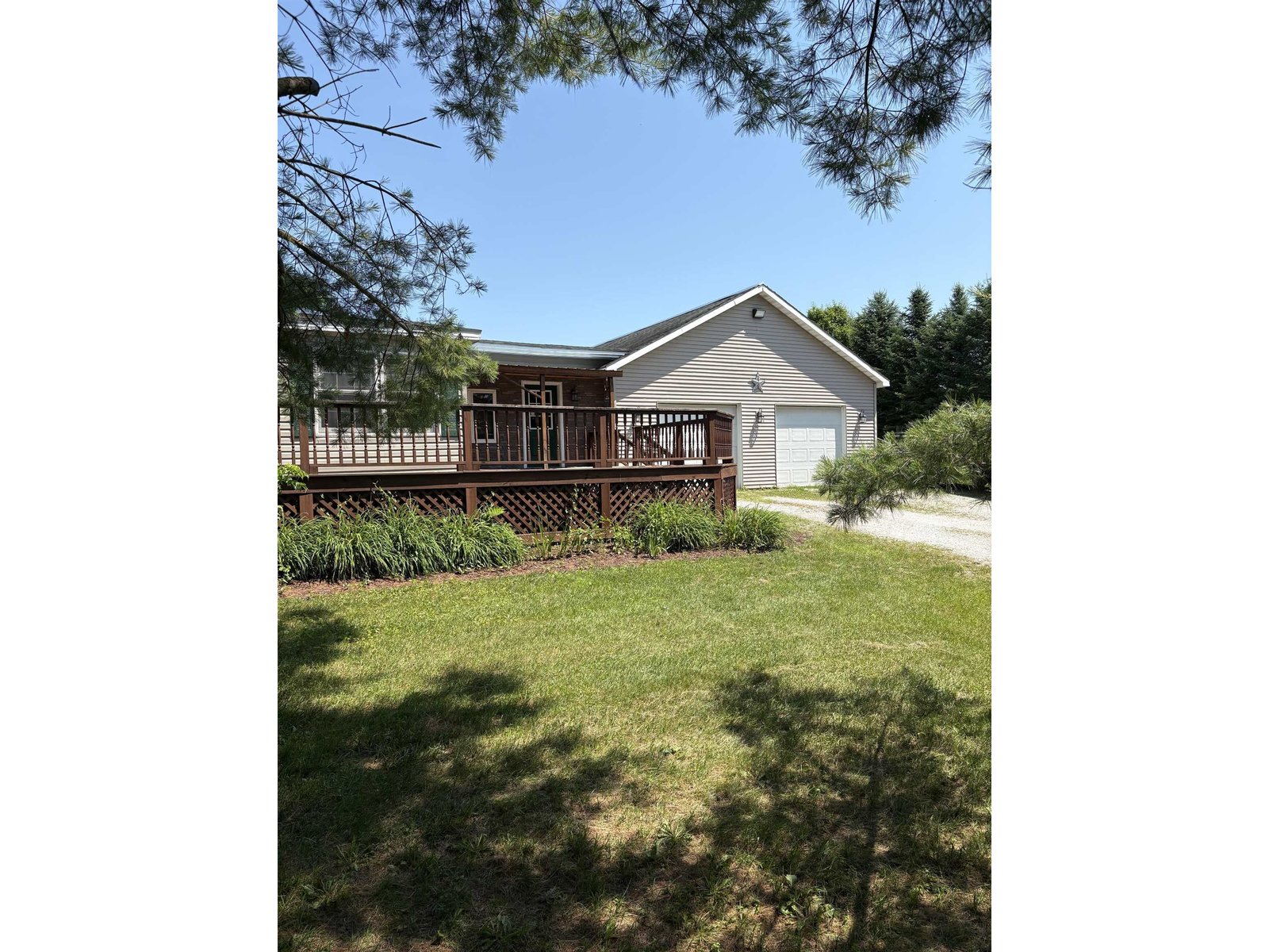 936 Cook Road