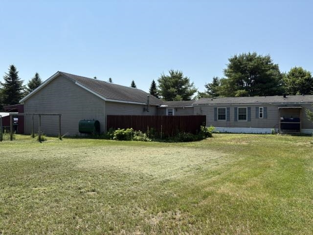 936 Cook Road