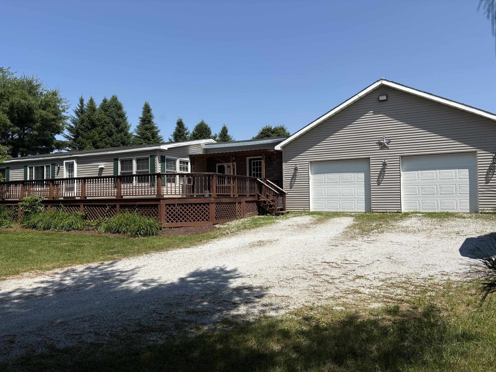936 Cook Road