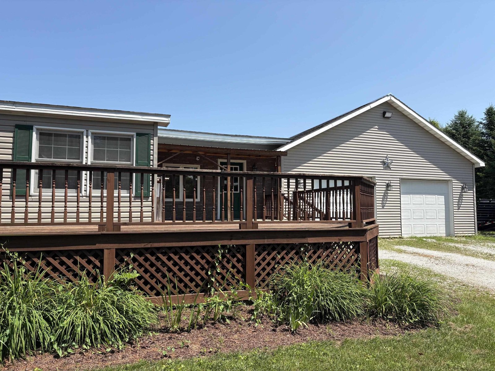 936 Cook Road