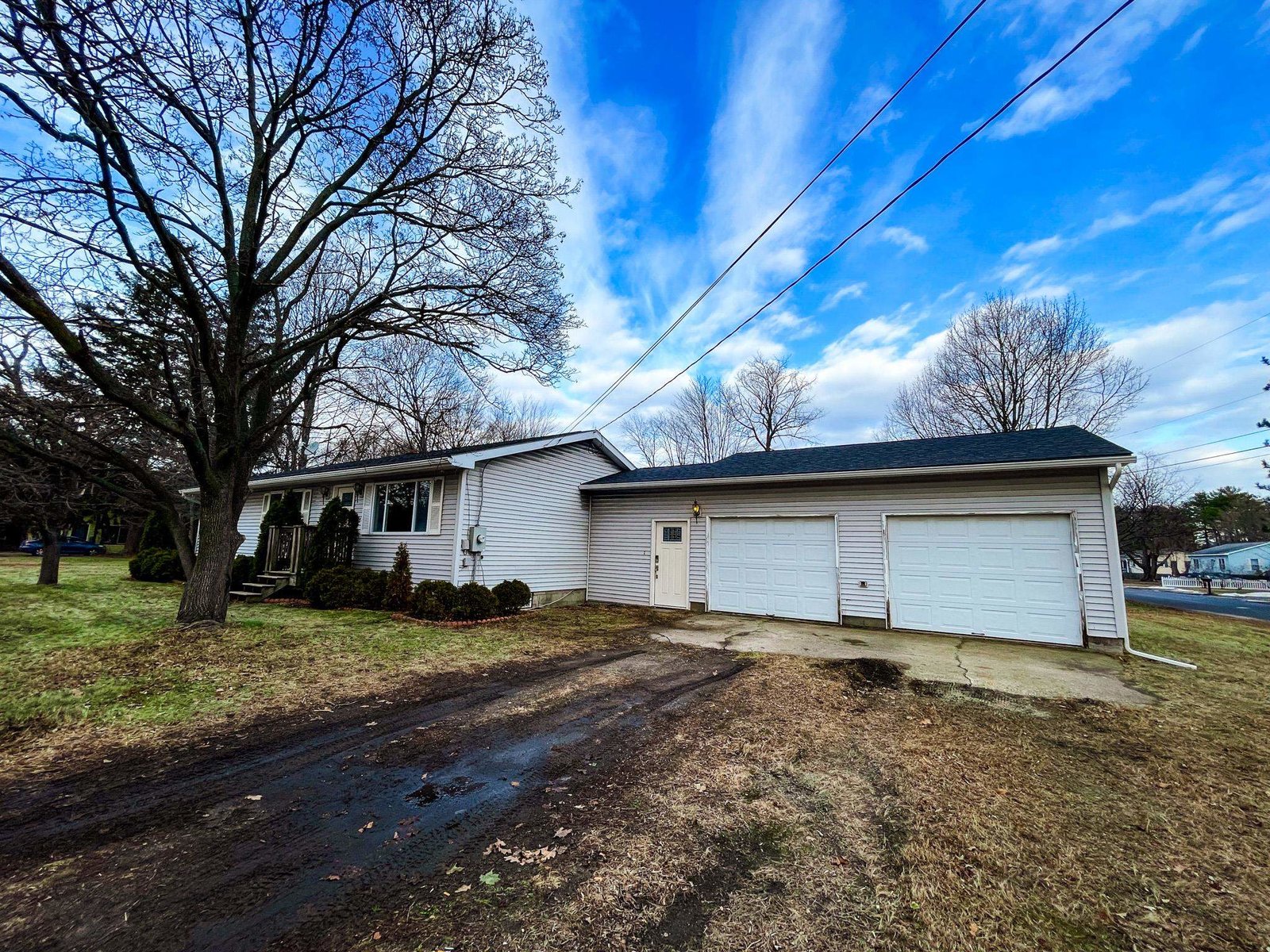 936 Porters Point Road