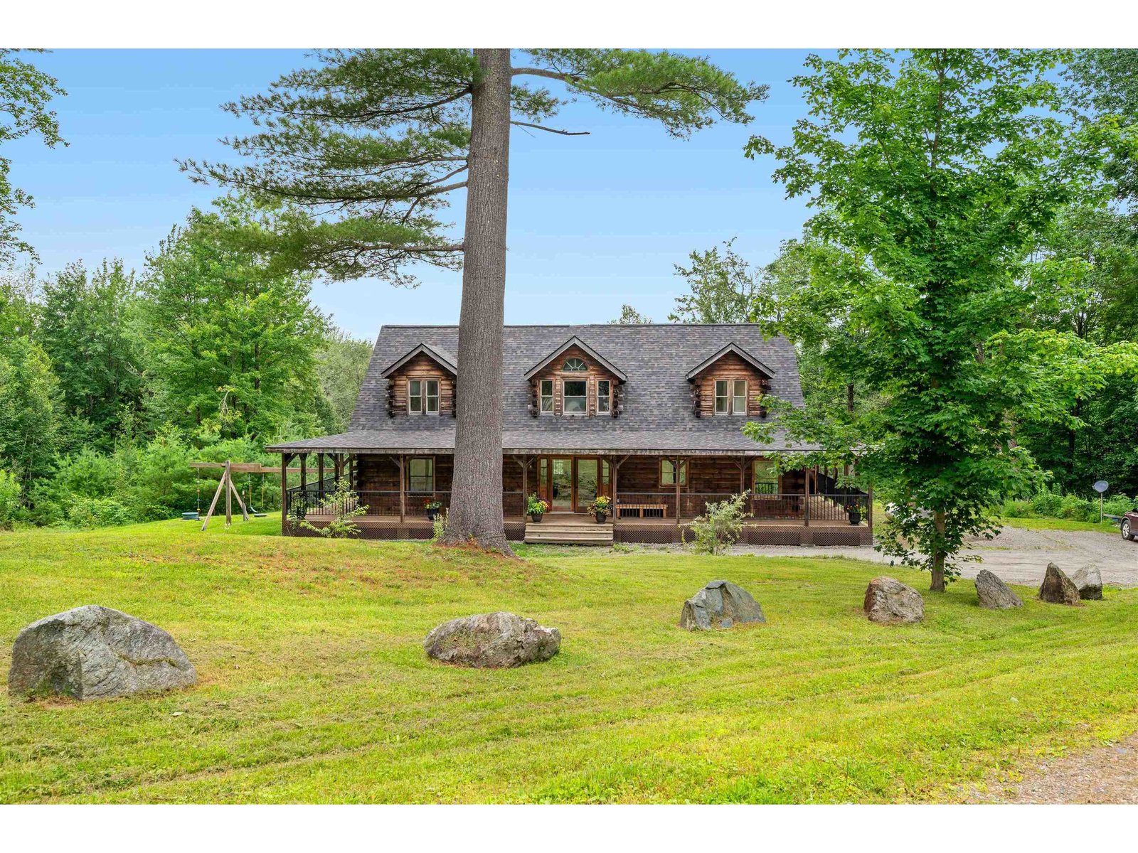 936 Richard Woolcutt Road