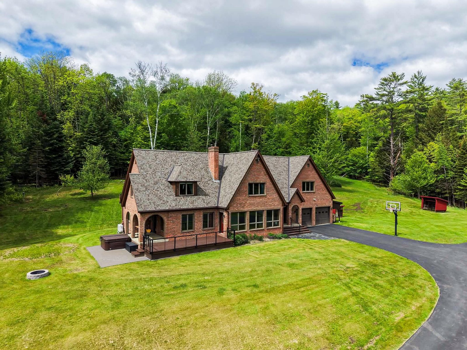 936 Rocky Ridge Road