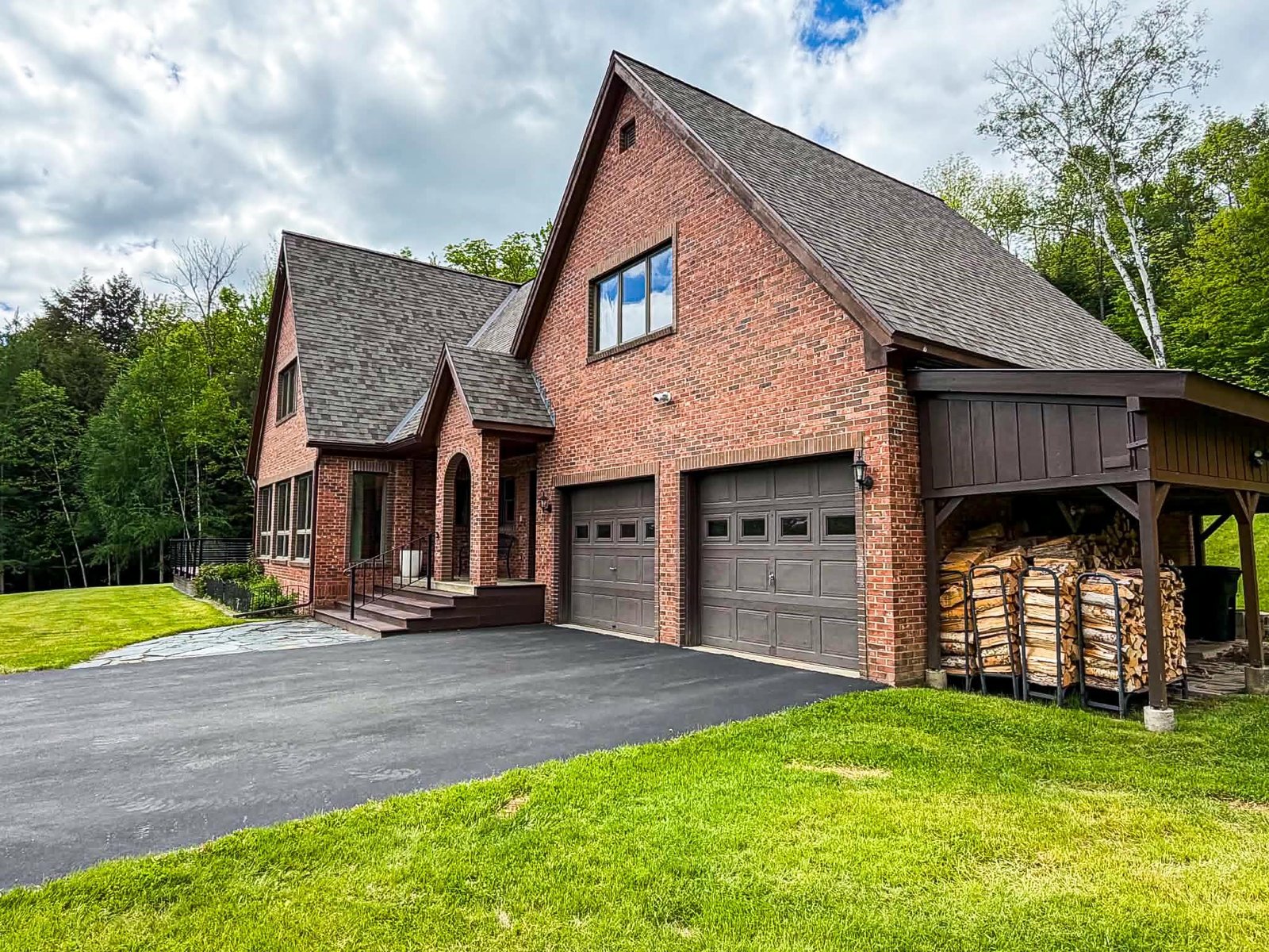 936 Rocky Ridge Road