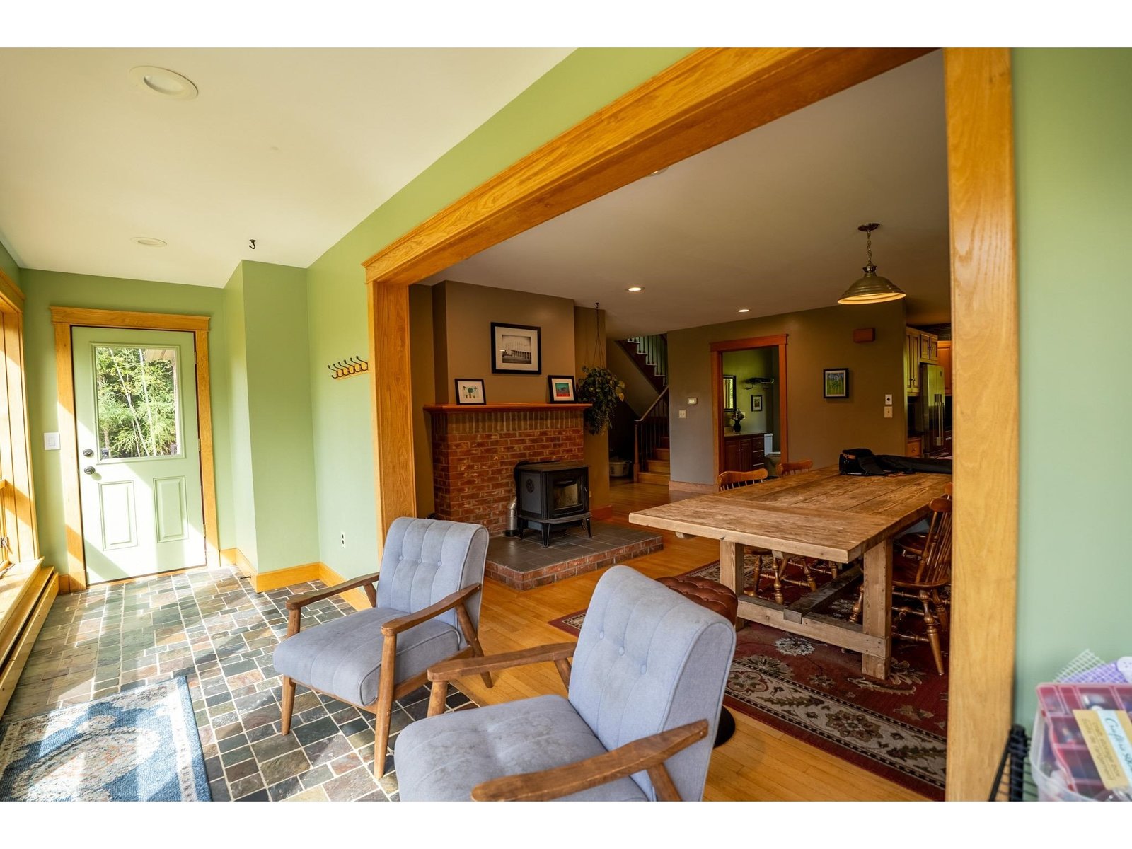 936 Rocky Ridge Road