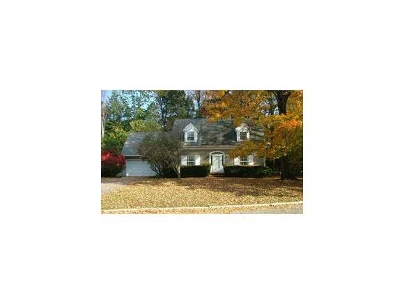 936 South Prospect Street