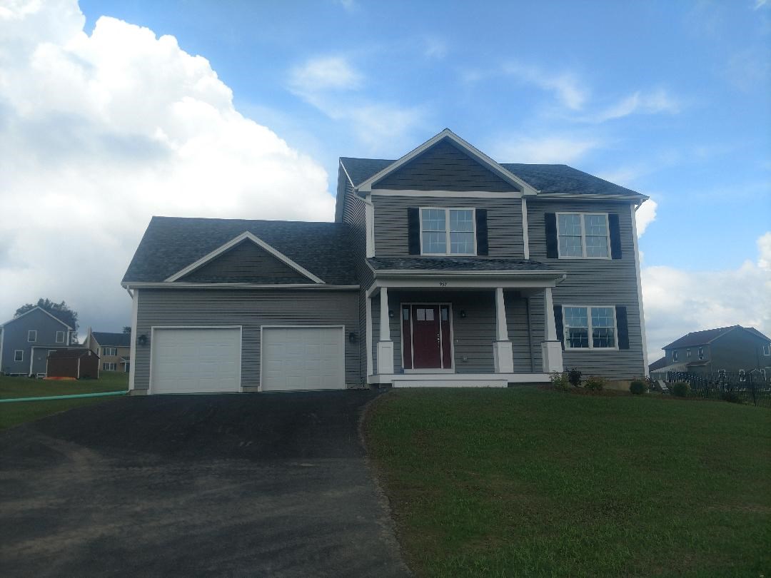 937 Harbor View Drive, Unit 42