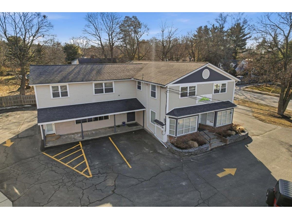 938-950 Shelburne Road, South Burlington