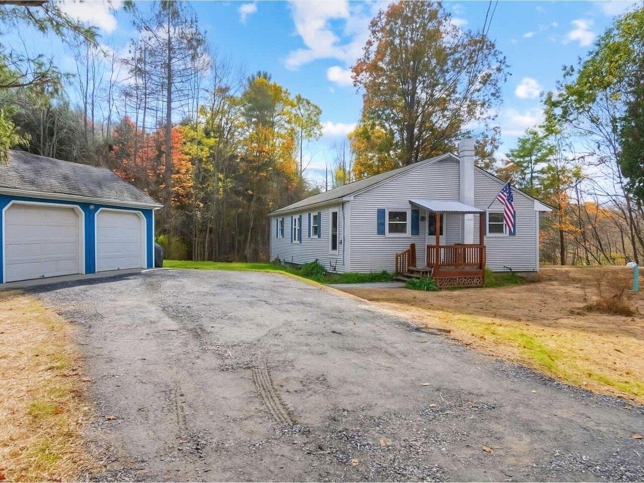 938 Perry Hill Road