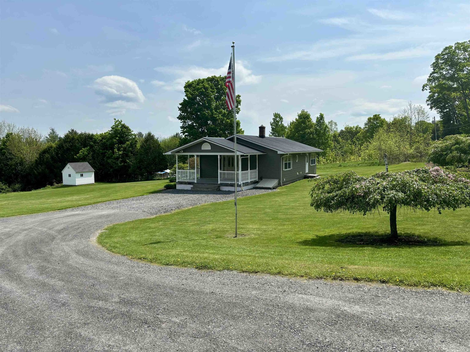 938 Stevens Road