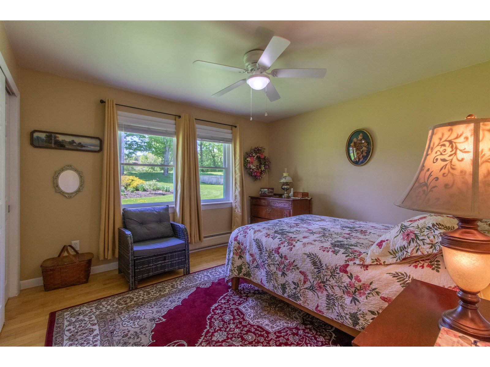 938 Stevens Road