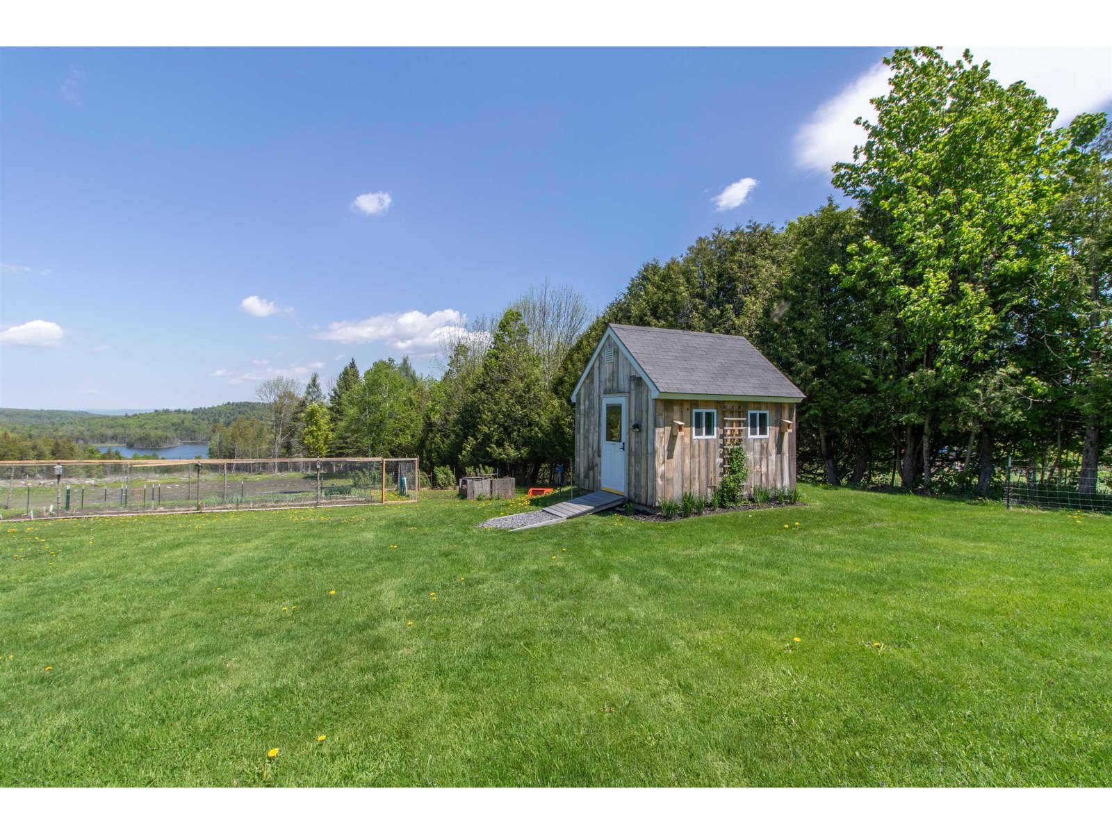 938 Stevens Road
