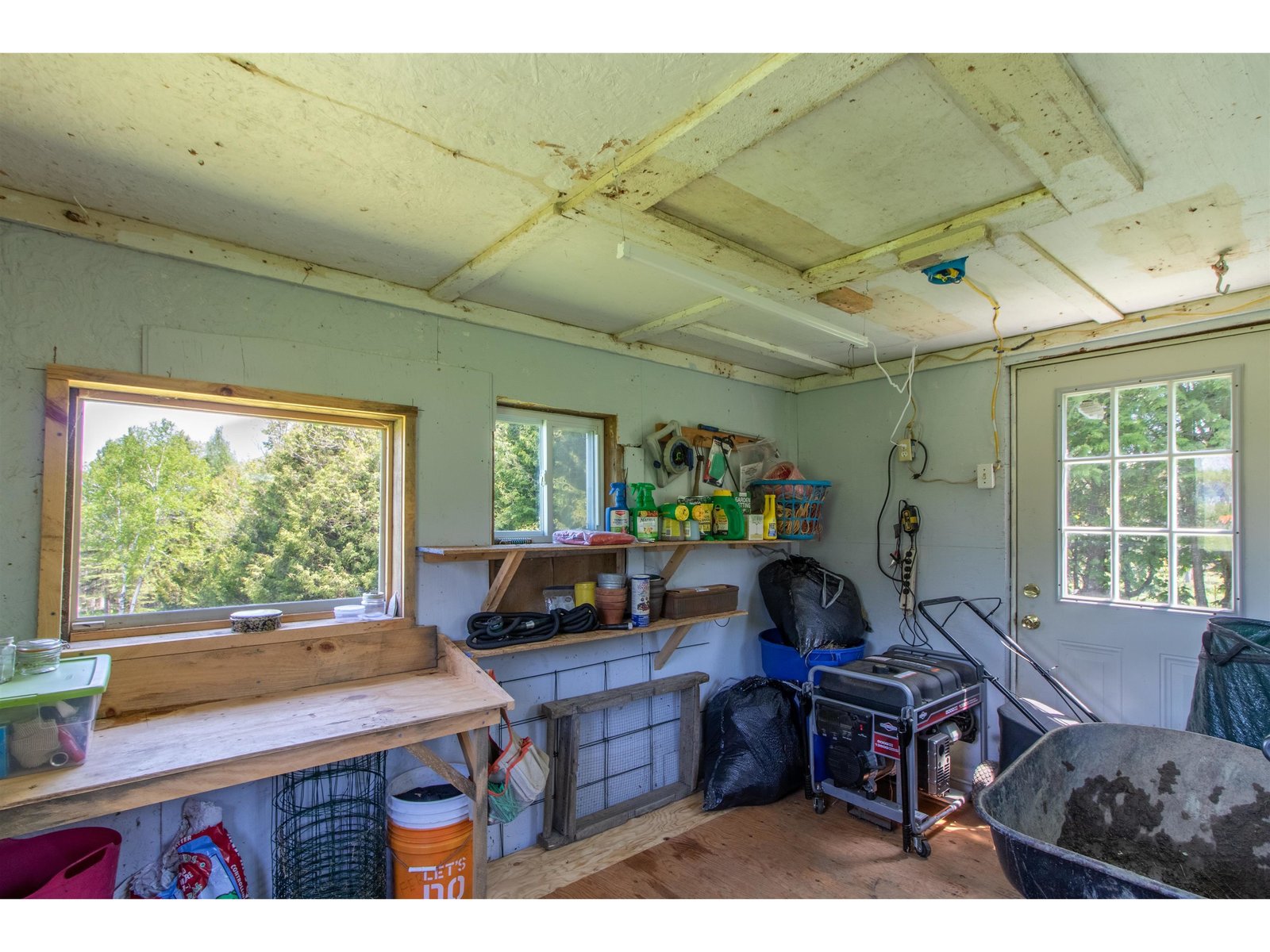 938 Stevens Road