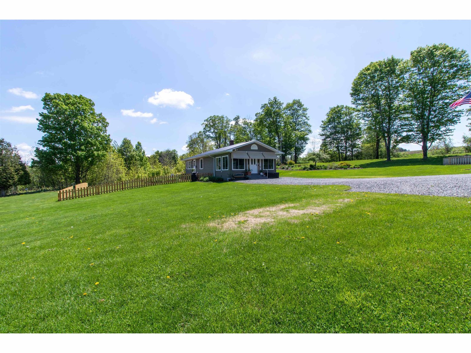 938 Stevens Road