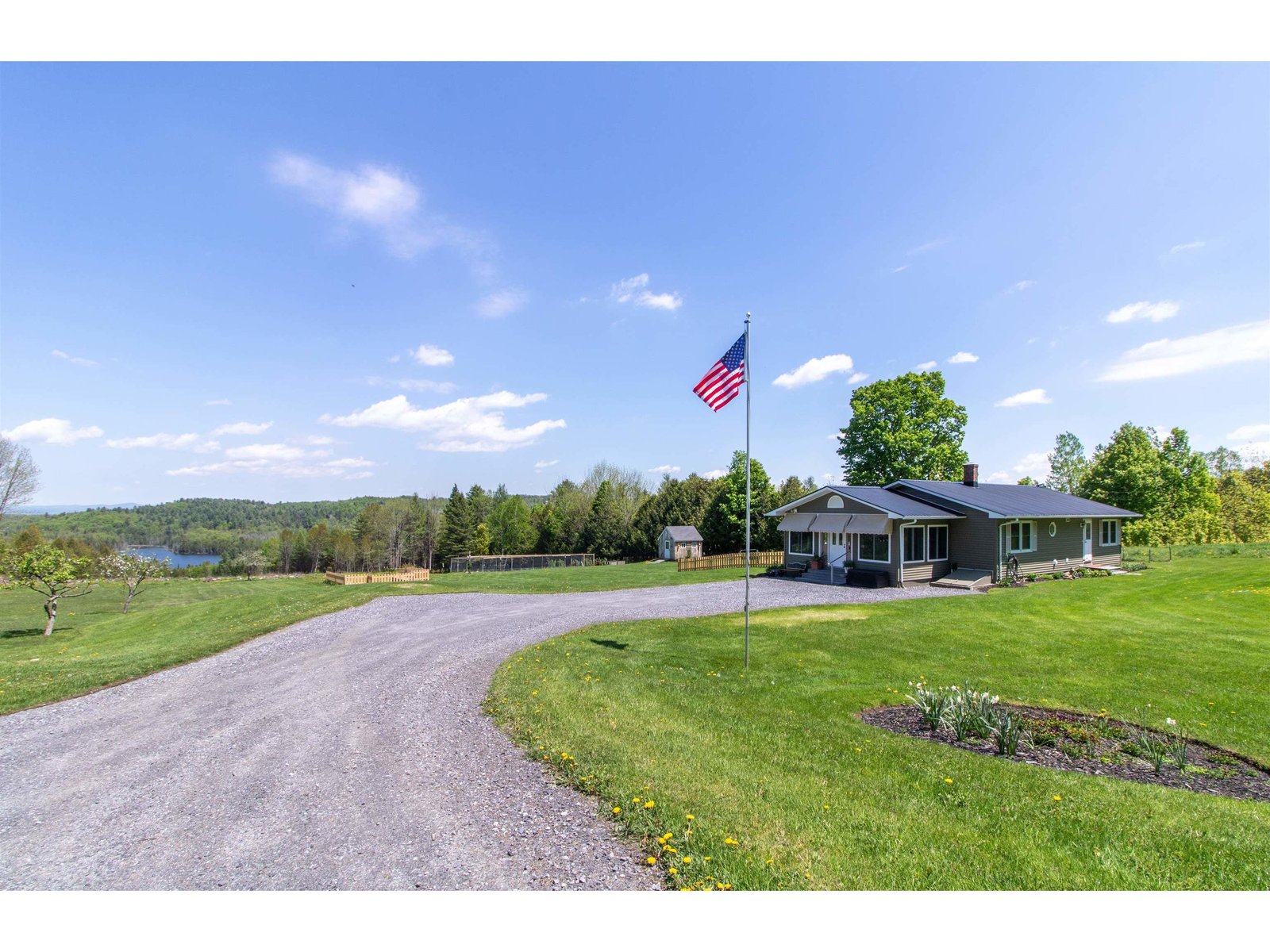 938 Stevens Road