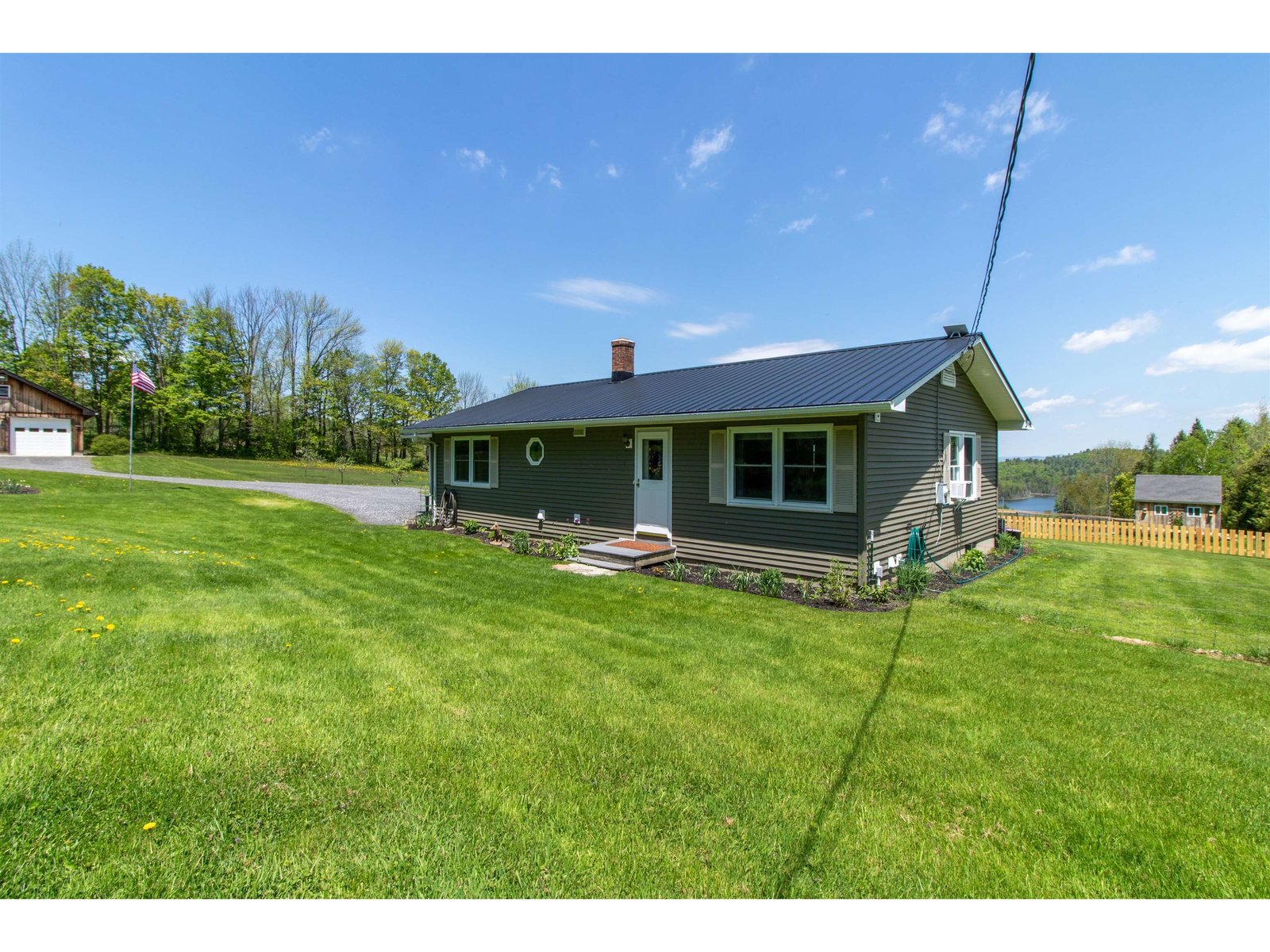 938 Stevens Road