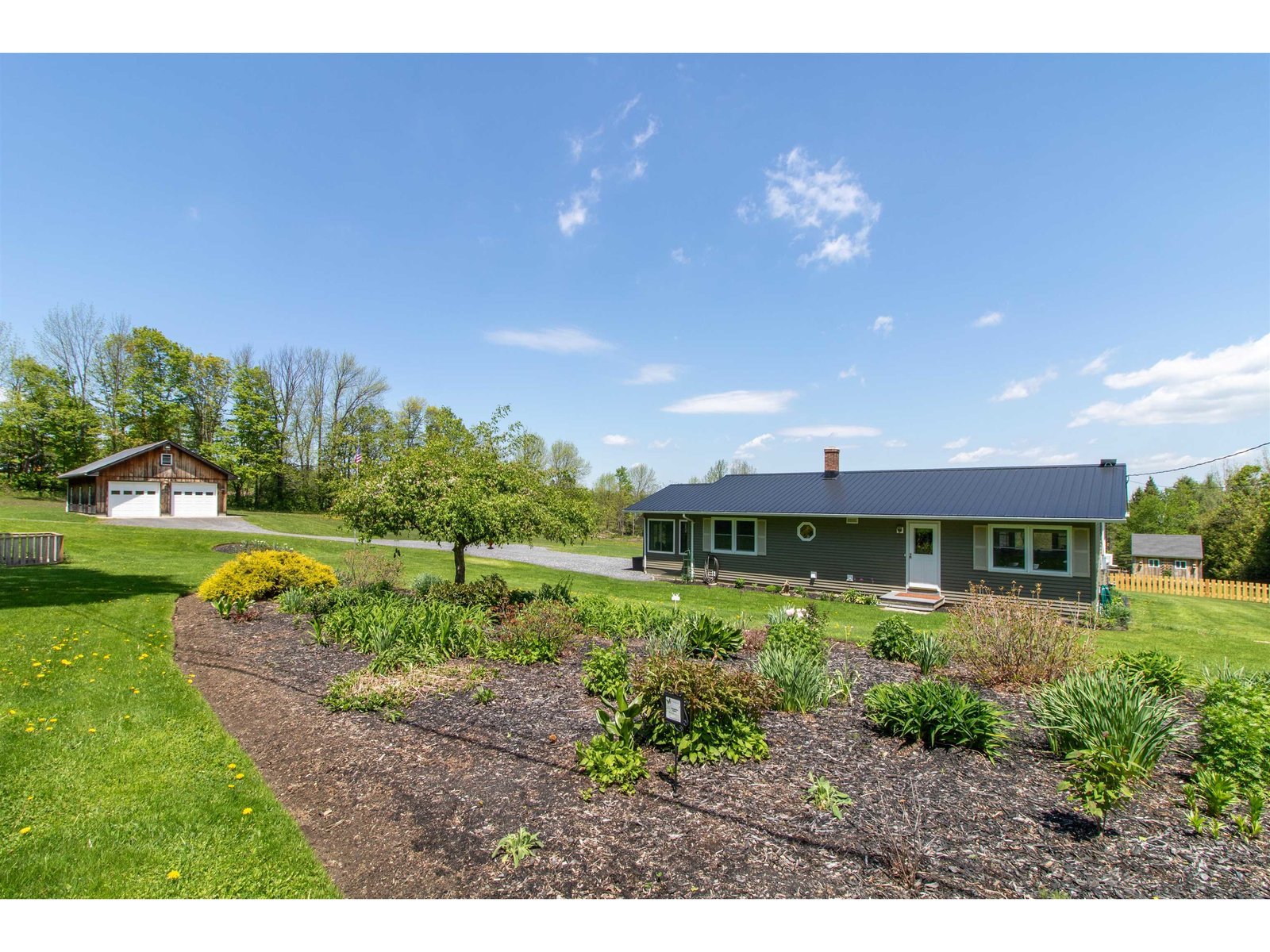 938 Stevens Road