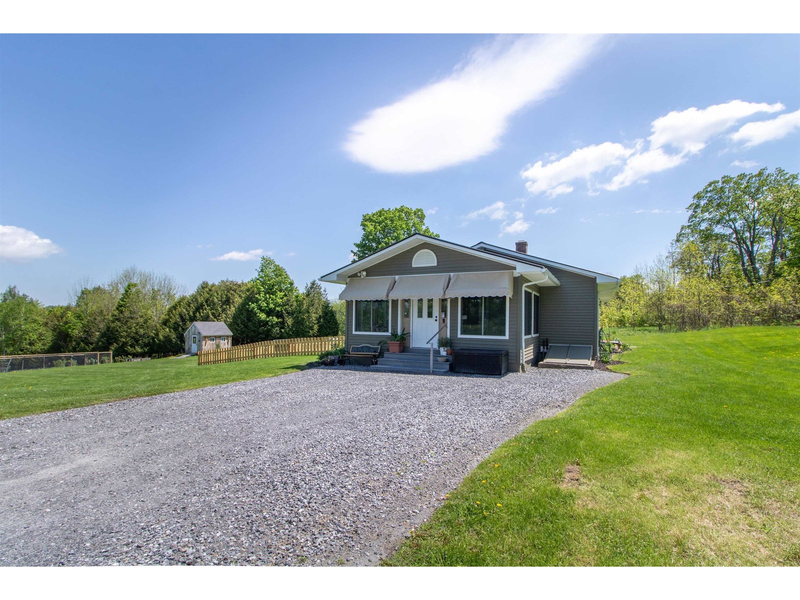 938 Stevens Road