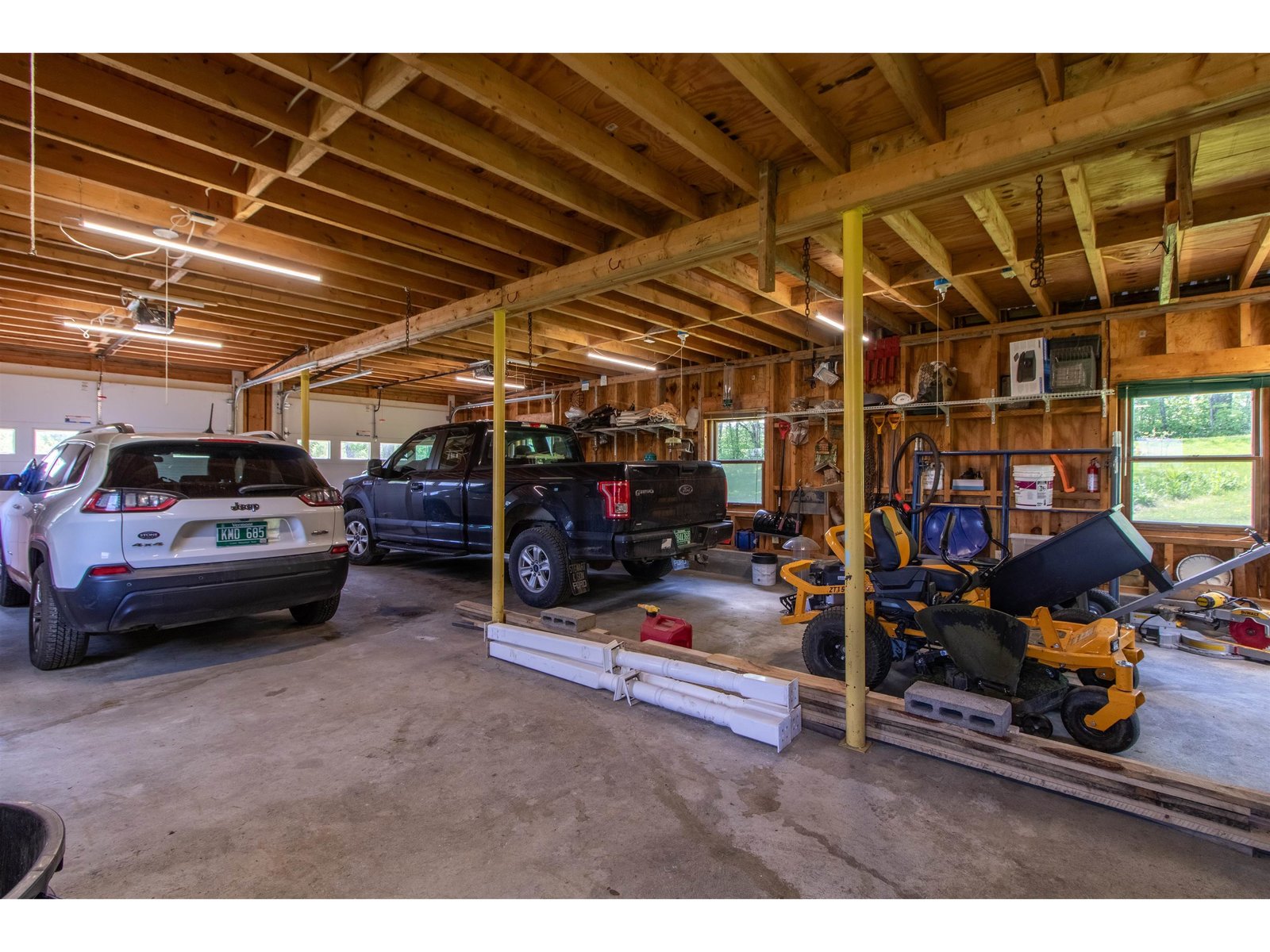 938 Stevens Road