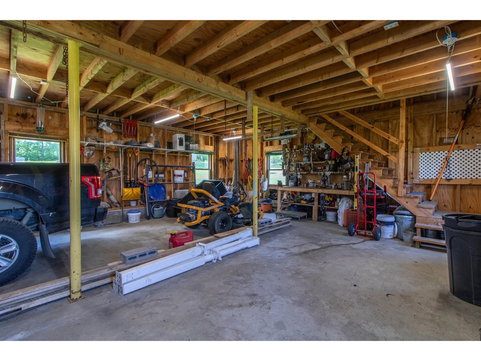 938 Stevens Road