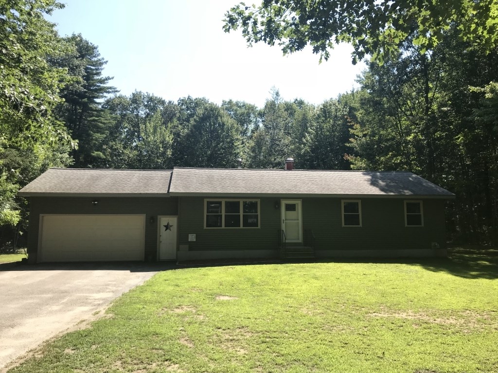 939 Camp Kiniya Road