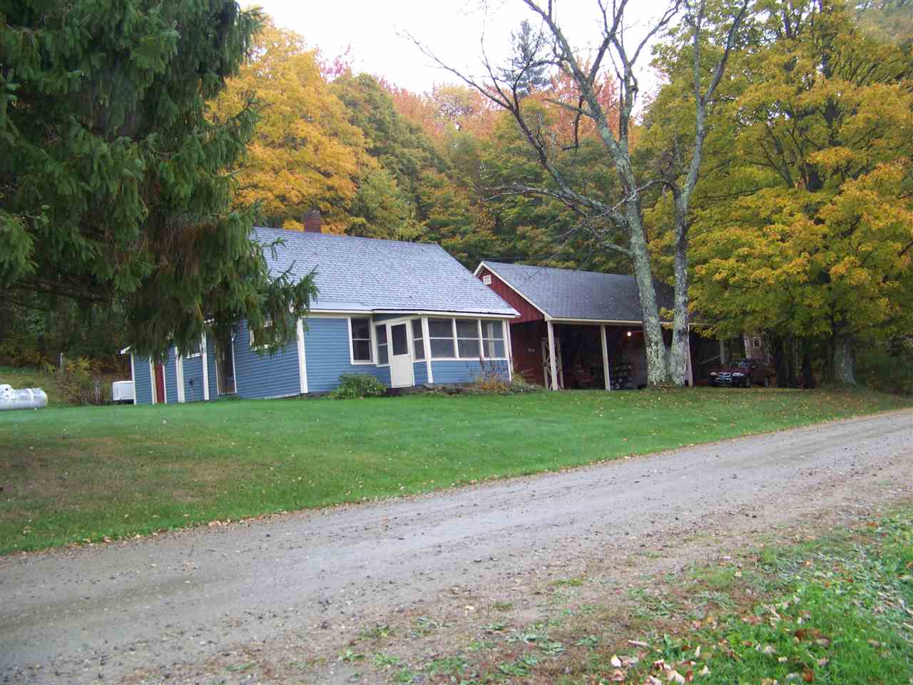 939 Fassett Hill Road
