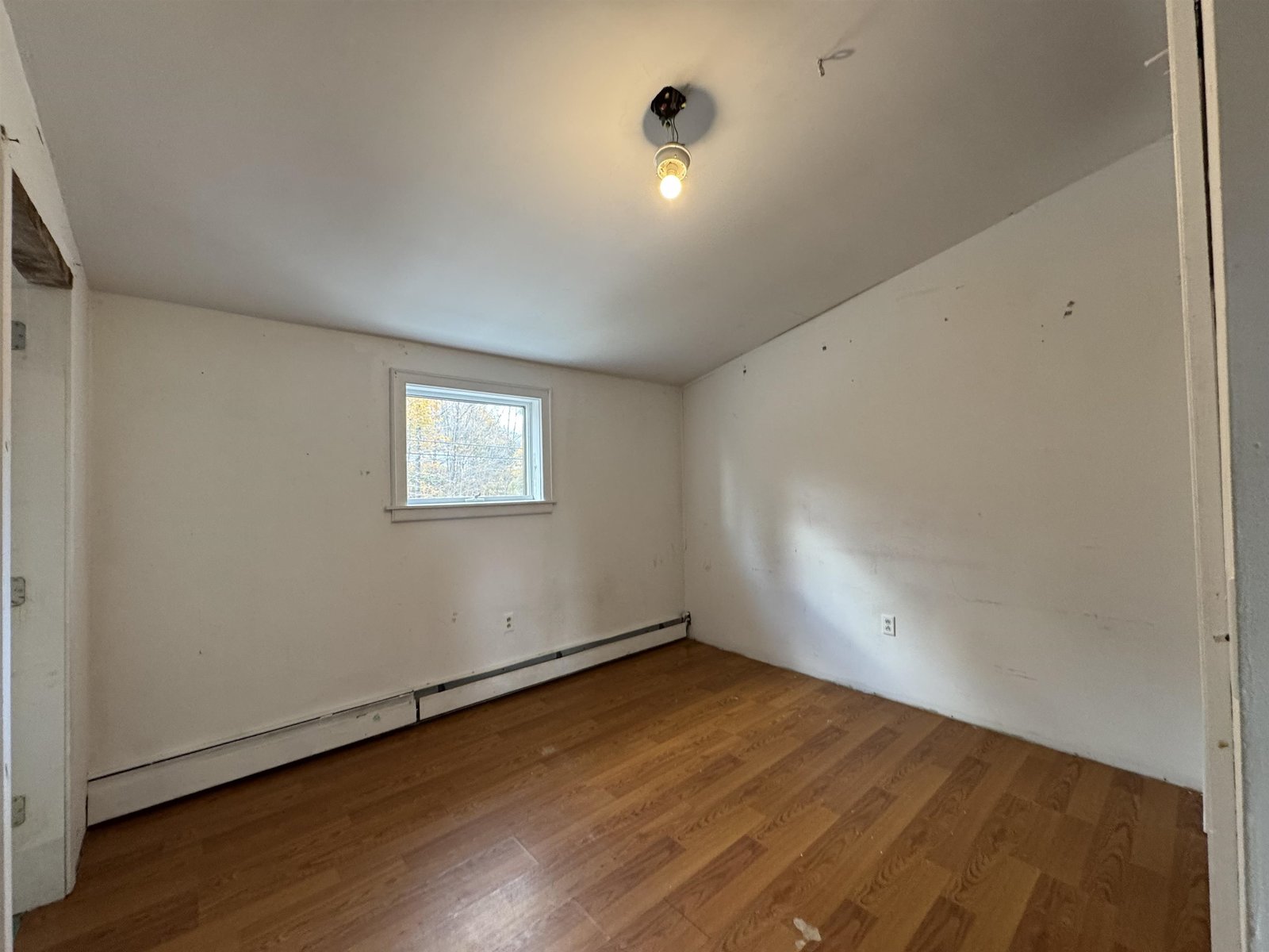 94 Bedroom A - Vacant