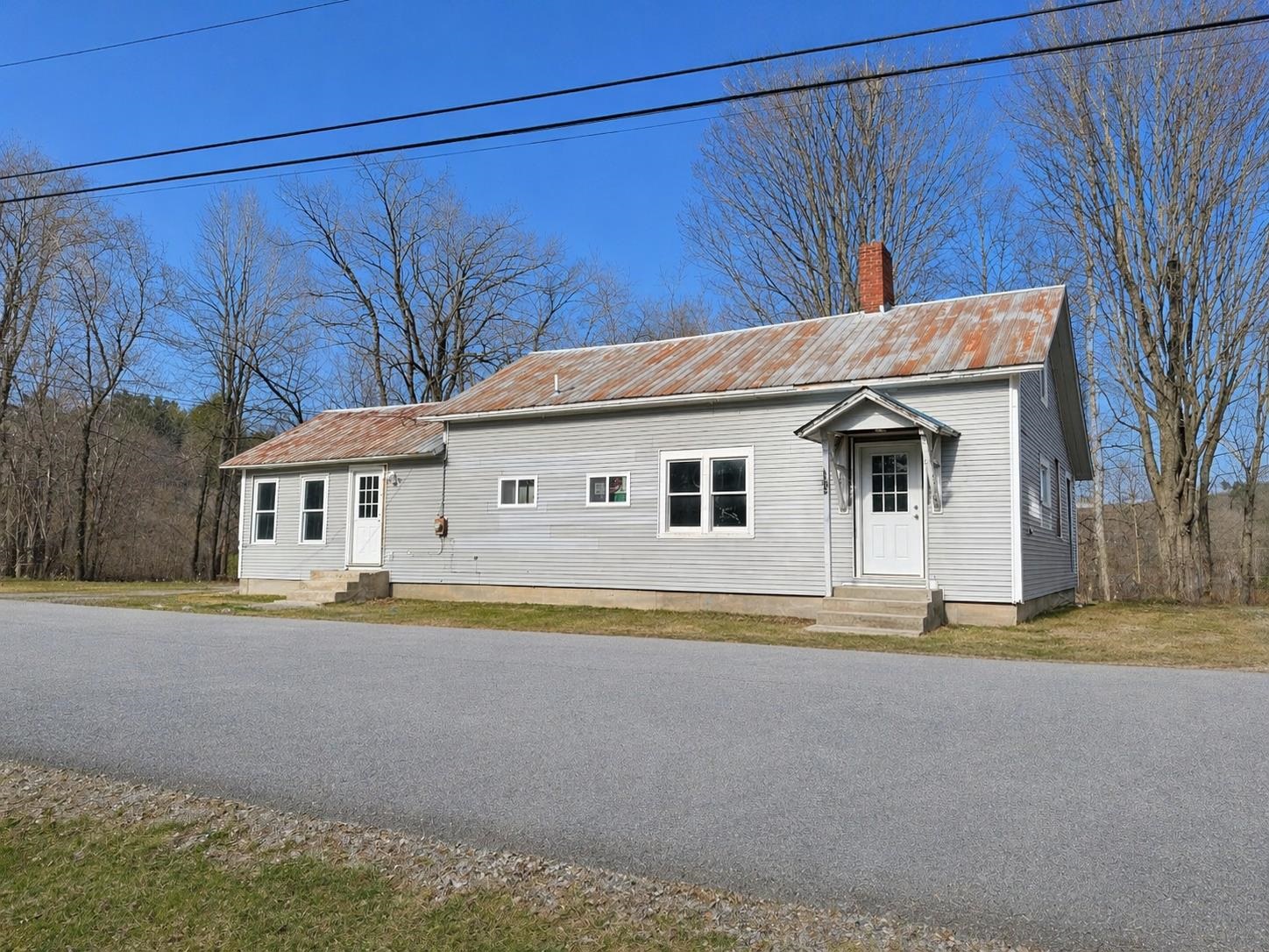 112 - Tenant in Place