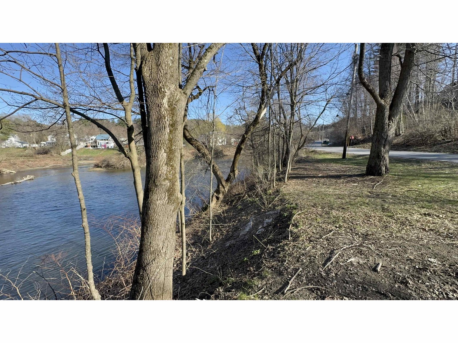 Lamoille River