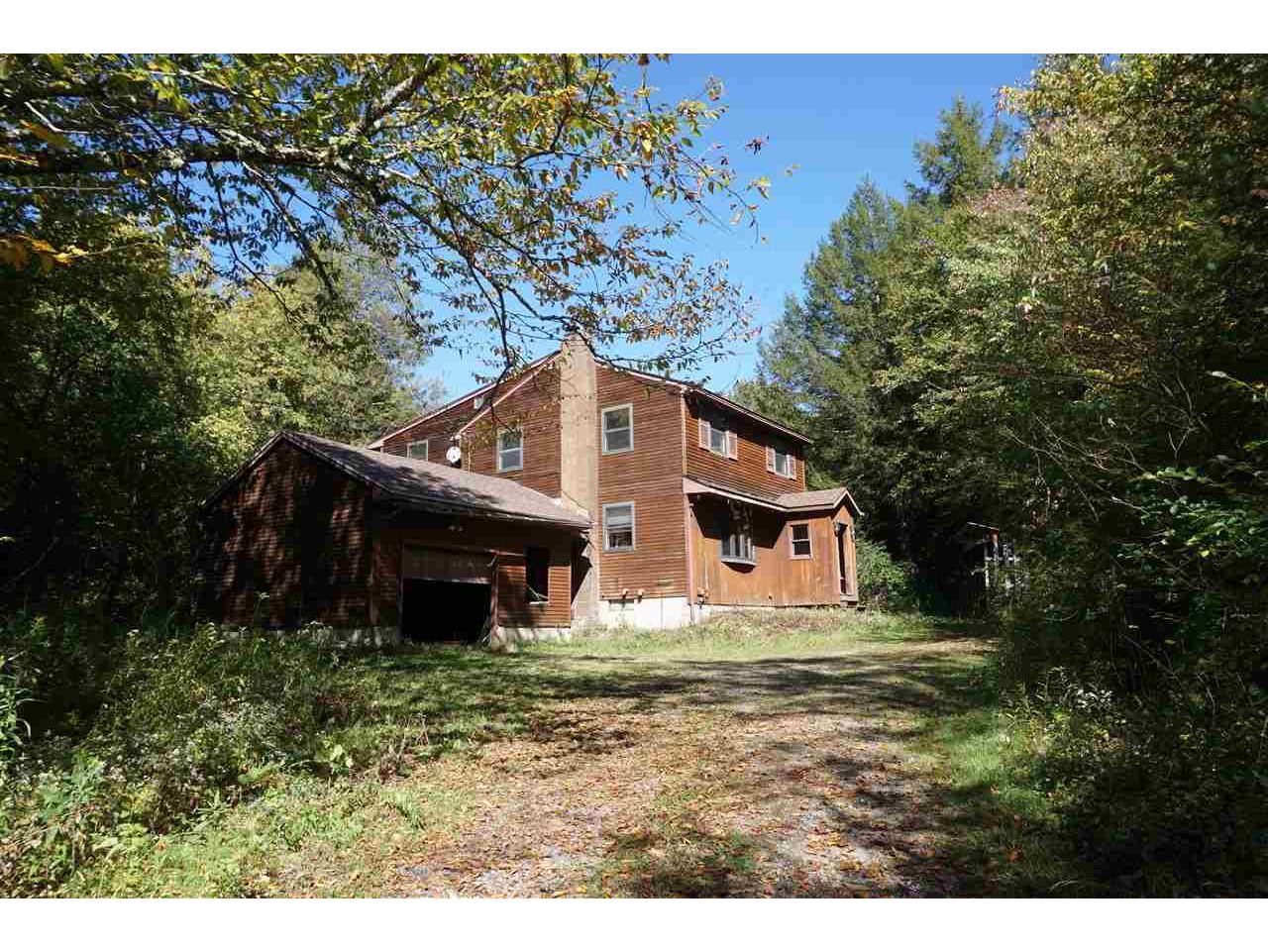 94 Barber Farm Road