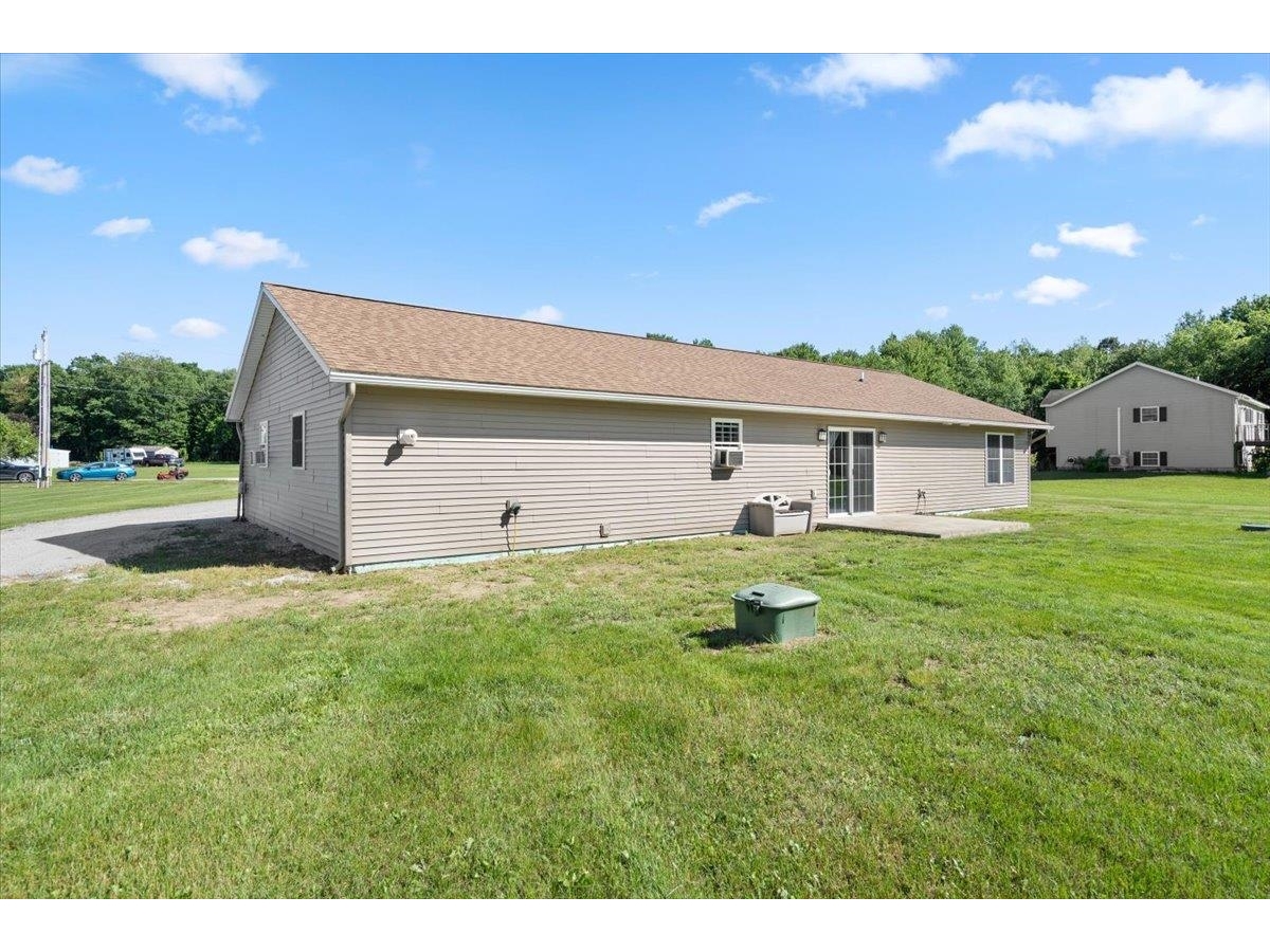 94 Boone Drive