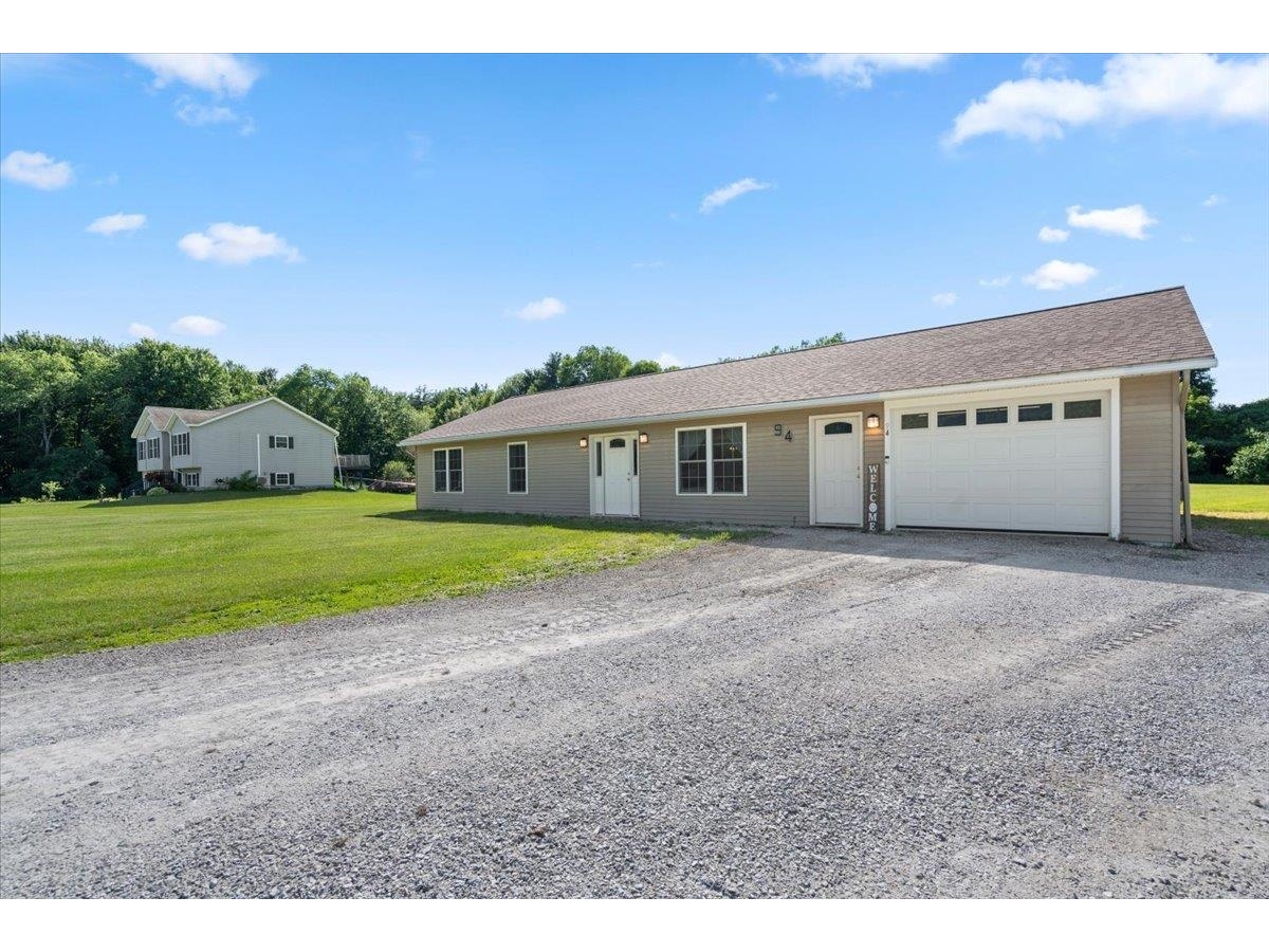 94 Boone Drive