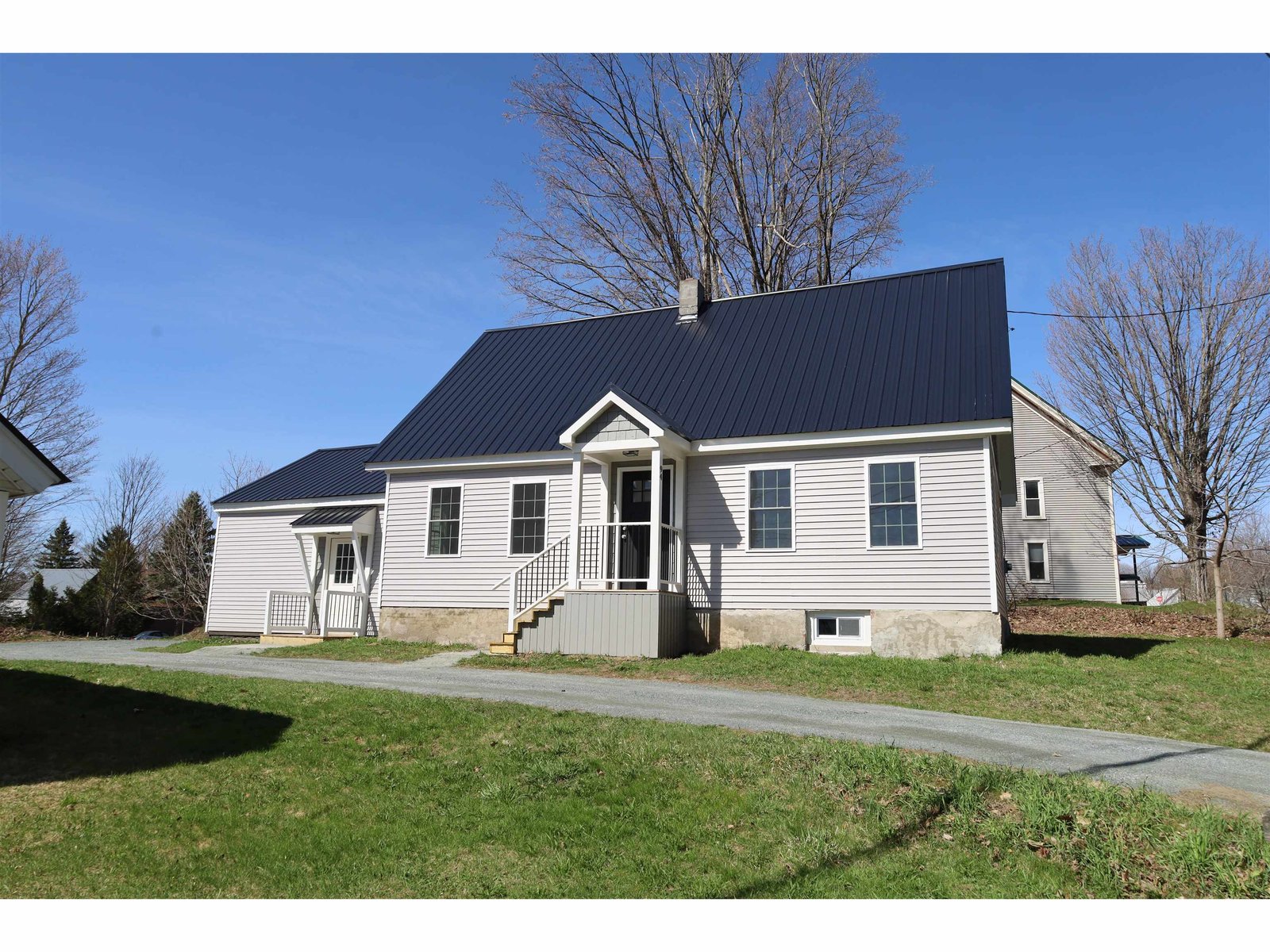 94 Brainerd Street, Danville